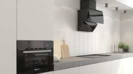 Jak urządzić kuchnię w kształcie litery U?